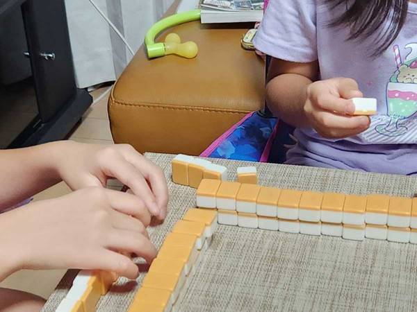 家族みんなで容赦ゼロの麻雀対決　優勝者に与えられるものとは