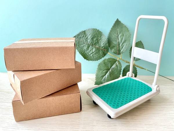 これ本当に台車なの？　インテリアを邪魔しないアイテムが便利すぎる！