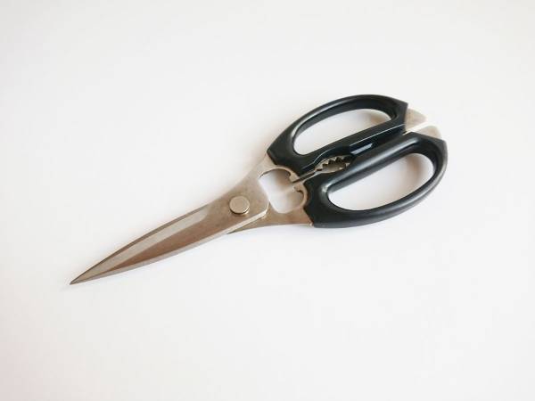 一番優秀なキッチンバサミはどれ？　結果に「そんな違いが」「わかりやすい！」