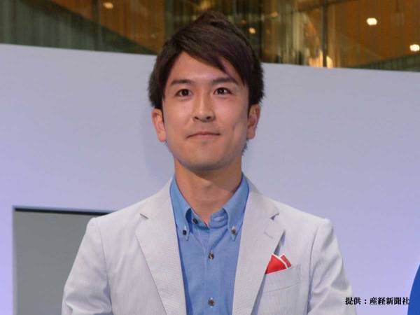 「私事で恐縮ですが…」　テレ朝・菅原知弘アナの報告に「素晴らしい決断」