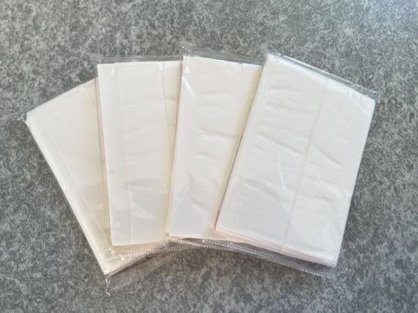 １００均でまさかのシンデレラフィット！　ポケットティッシュをおしゃれに収納する方法が「かわいい」