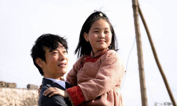 【『VIVANT』感想初回】堺雅人、阿部寛、二階堂ふみ、鮮やかな個性が渦巻く冒険の始まり