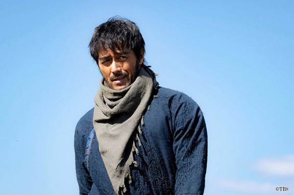 【『VIVANT』感想初回】堺雅人、阿部寛、二階堂ふみ、鮮やかな個性が渦巻く冒険の始まり