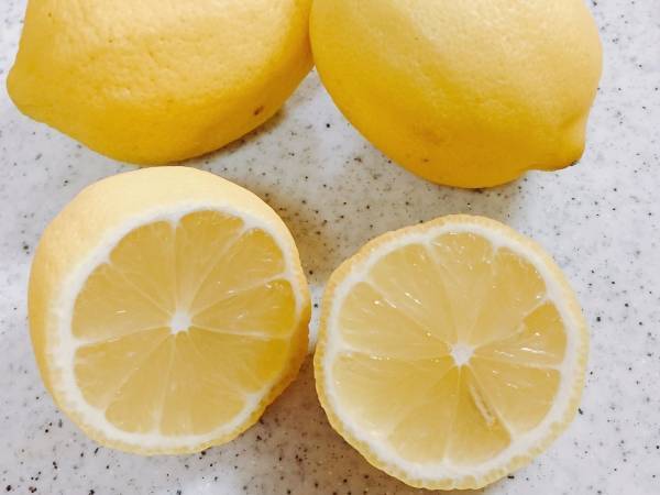 夏に楽しめるさっぱりデザート　たった２つの材料で作れる「リモーネグラニータ」のレシピ