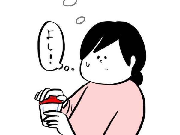 瓶のフタが開かなくて困った女性　友人の言葉を思い出し？　「これが一番早い解決法」