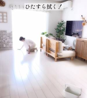 「お掃除スイッチ入った」「これならできる」　夏に片付けたい３つの掃除箇所とは