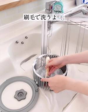 「お掃除スイッチ入った」「これならできる」　夏に片付けたい３つの掃除箇所とは