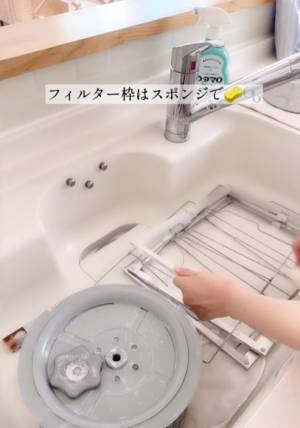 「お掃除スイッチ入った」「これならできる」　夏に片付けたい３つの掃除箇所とは