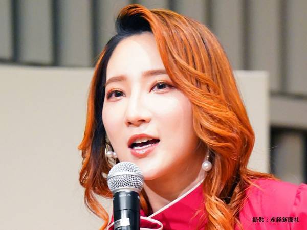 ファーストサマーウイカの印象激変　制服姿の破壊力がはんぱない１枚が話題に