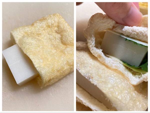 おでんのイメージが強い餅巾着　JA全農のレシピに反響　「これは絶対においしい」