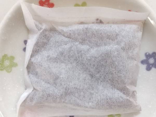 使い終わった麦茶パックの意外な活用法　「やったことなかった」「めちゃくちゃ便利」