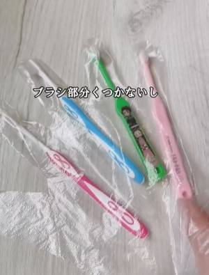 ビニール手袋のまさかの活用法に「この発想なかった」「天才」