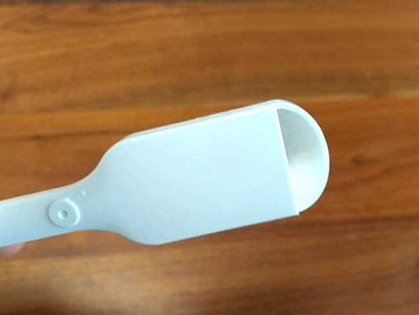 「これこれ！」「もう手放せない」　面倒な小さじ１／２を簡単に計量できる『ダイソー商品』とは