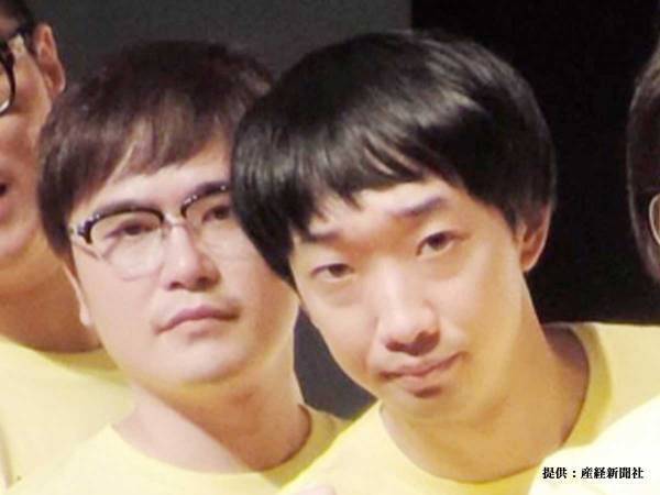 通行人に道を聞かれ…　『ラバーガール』が返した言葉に「声出して笑った」