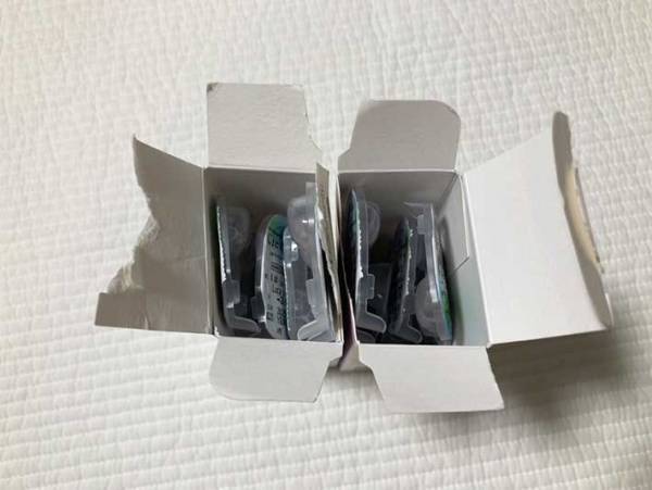 「意外と思いつかなかった！」　コンタクトの残りがすぐ分かる収納術とは？