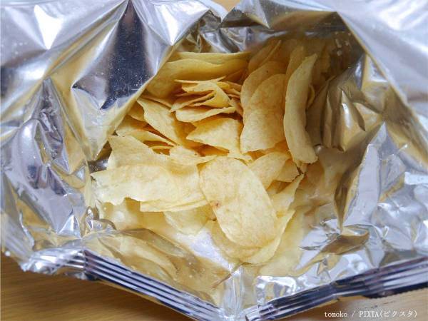 「ご注意ください」カルビーがレシピ動画に注意喚起　「そんなことをする人がいるんだ」