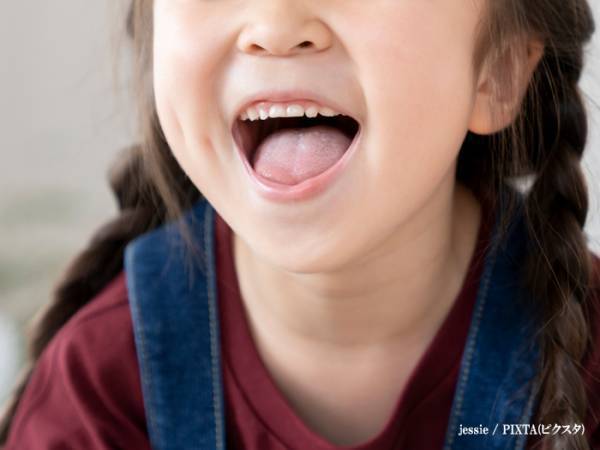 トイレにあった『７歳児の貼り紙』　母が目にした光景に「泣いた」「最高のオチ」
