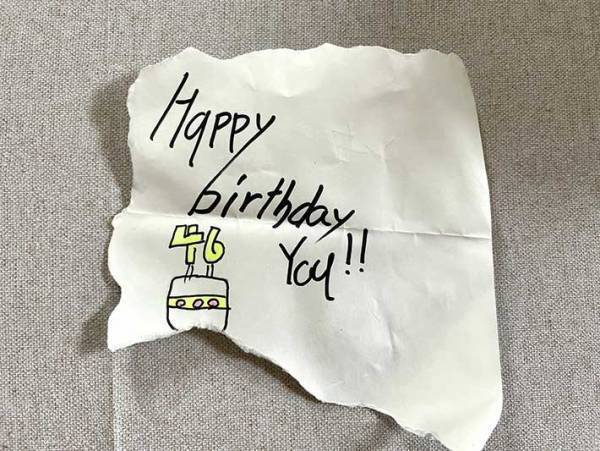 中学生息子の部屋に、違和感を覚えた母親　「あれ？」と考えていると…