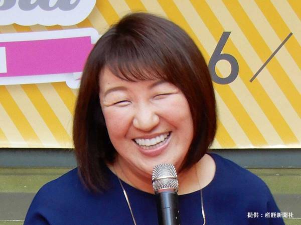 北斗晶「おば休させていただきます」　義娘を想う行動に称賛の声