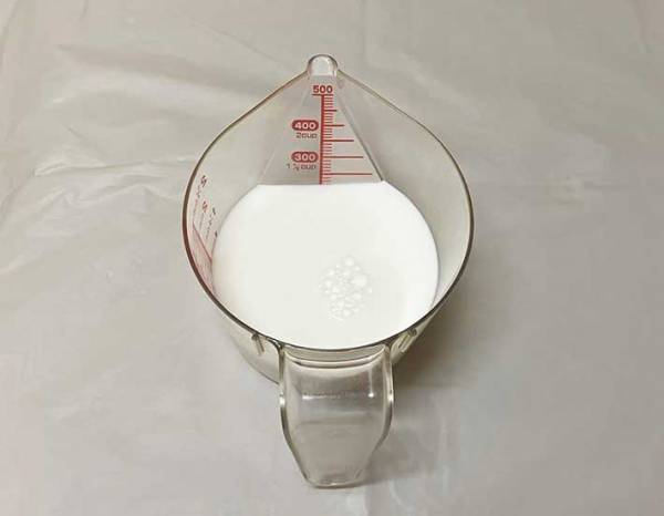 かき氷機なしでかき氷を作る裏技　「その手があったか」「夏ずっと楽しめる」