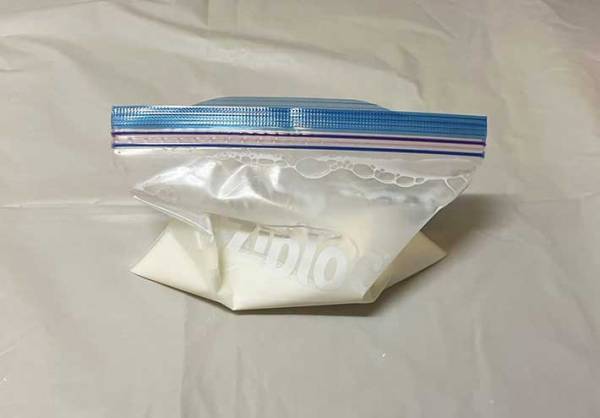 かき氷機なしでかき氷を作る裏技　「その手があったか」「夏ずっと楽しめる」