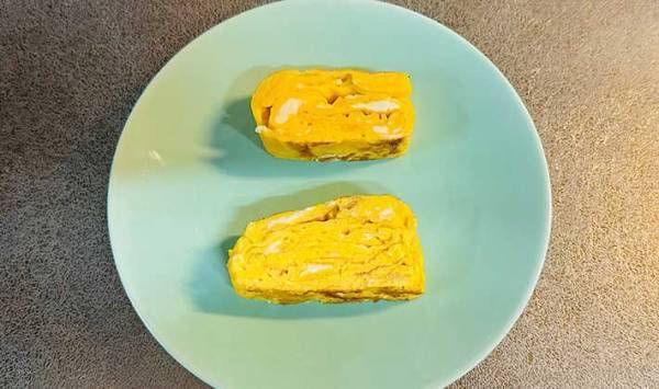 卵料理をもっとおいしくする裏技　焼く前に『あれ』を入れるだけで？