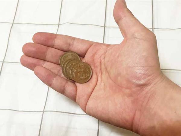 脱いだらすぐ臭う靴　『アレ』を数枚入れておくと？　「もう気にならない」「夏も履ける」