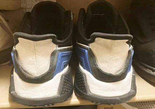 脱いだらすぐ臭う靴　『アレ』を数枚入れておくと？　「もう気にならない」「夏も履ける」