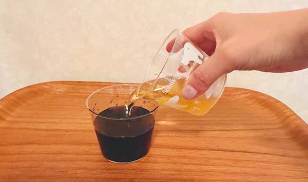 めんつゆ、まだ水で割ってる？　まさかの『割り方』に「最高の味変」「夏ずっとやる」