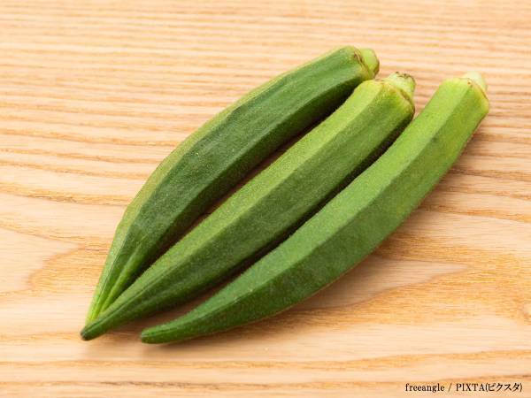 ミツカン考案のオクラレシピに「おいしそう」「作ってみる」　茹でるのではなく？