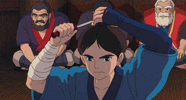 『もののけ姫』の登場キャラの裏設定に「全然知らなかった」「深い」