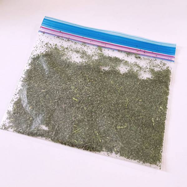 大葉を使った、ご飯がすすむアイディアに「天才だ」「握り飯にまぶしたい」