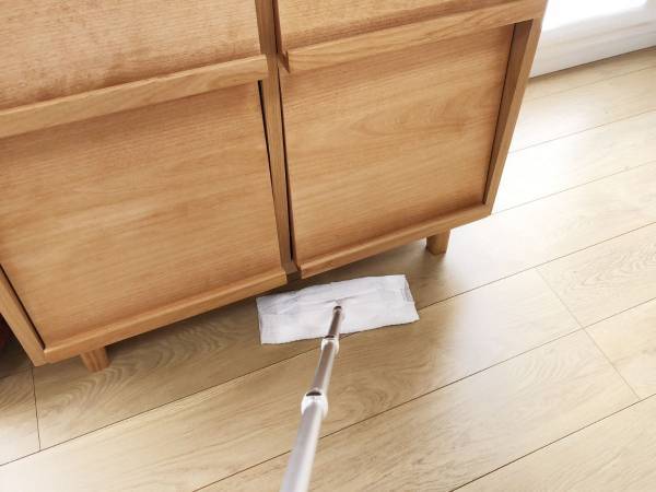 掃除用のウェットシートとドライシート、違いは何？　意外な事実に「マジか」「勘違いしてた」