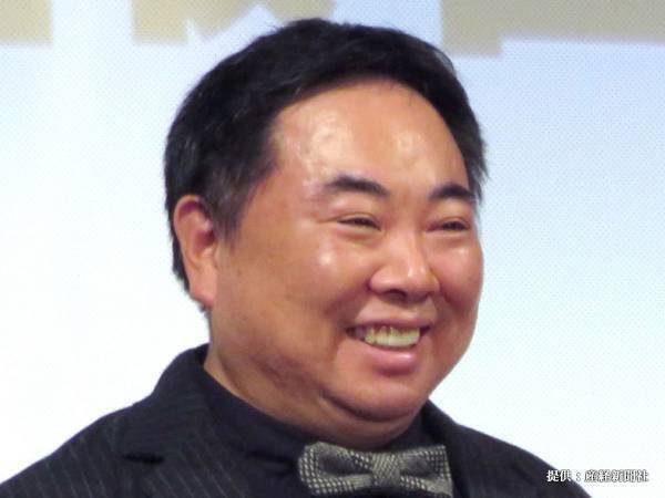 塚地武雅、ファンとのやり取りに「素敵」「いい話」　ドラッグストアで話かけられ？