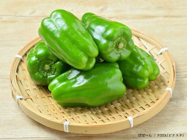 「絶対おいしいやん」　ピーマンと豚肉を炒めるだけで、ご飯がすすむ一品が…