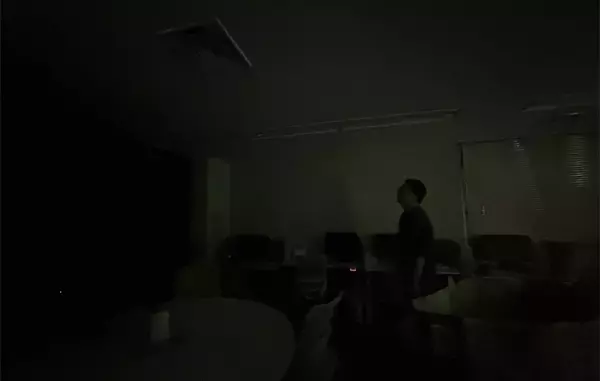 「これ３００円でいいの？」　電池交換も充電も要らないライトがすごかった