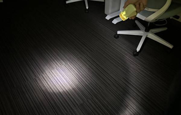 「これ３００円でいいの？」　電池交換も充電も要らないライトがすごかった