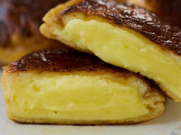 使うのは食パンではなく？　『アレ』で作ったフレンチトーストが「天国が見える味」