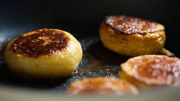 使うのは食パンではなく？　『アレ』で作ったフレンチトーストが「天国が見える味」