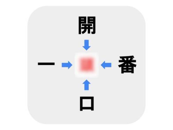 「全部知ってた…」とため息　□に入る漢字は何？【穴埋めクイズ】