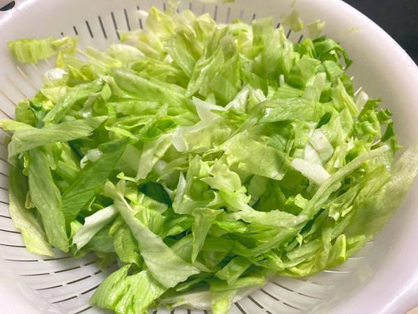 JA全農のレシピでレタスを大量消費！　超お手軽レシピが、こちら