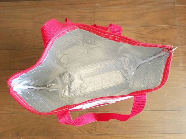 お弁当の保冷剤、上と下どっちに置くべき？　正解に「初めて知りました」「間違ってた」