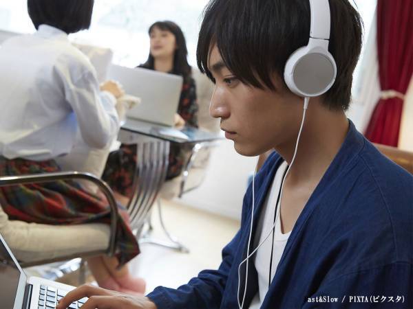 『闇バイト』に気を付けて！　夏休み中の危険に「他人事じゃないな」「そんな罠が！？」