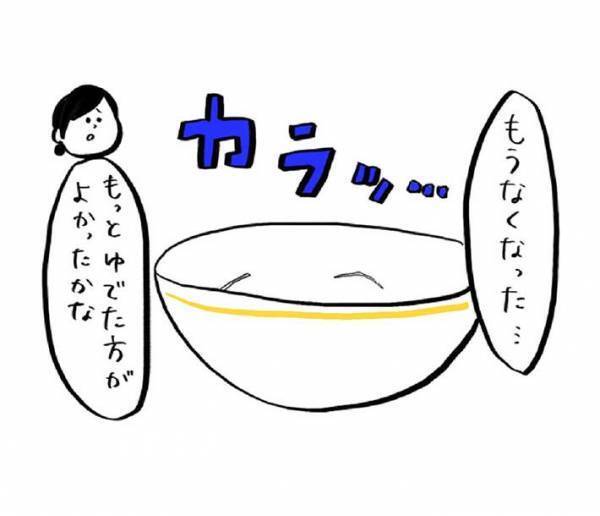 そうめんを食べたフランス人　思わず放ったひと言に、全日本人「分かるわ～」