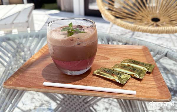 板チョコよりも定番！？チョコレートの新しい食べ方は？