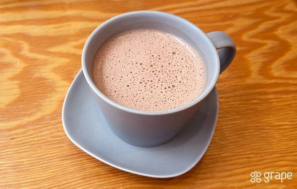 板チョコよりも定番！？チョコレートの新しい食べ方は？