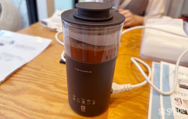 板チョコよりも定番！？チョコレートの新しい食べ方は？