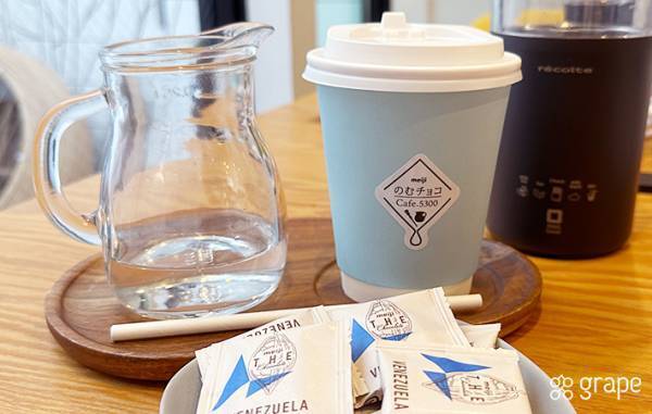 板チョコよりも定番！？チョコレートの新しい食べ方は？