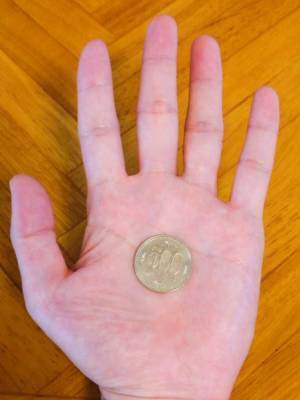 日焼け止め、どれぐらい塗るべき？　意外と知られていない適量に「マジか」「間違ってた」