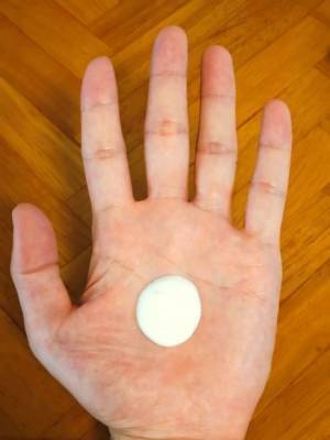 日焼け止め、どれぐらい塗るべき？　意外と知られていない適量に「マジか」「間違ってた」